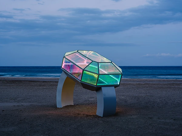 藝術策展